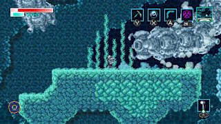 Axiom Verge 1 & 2 Bundle screenshot 6
