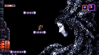Axiom Verge 1 & 2 Bundle screenshot 1
