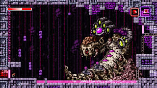 Axiom Verge 1 & 2 Bundle screenshot 3