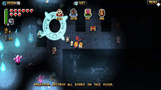 The Diabolical Trilogy screenshot 5