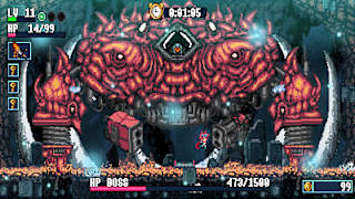 The Diabolical Trilogy screenshot 2