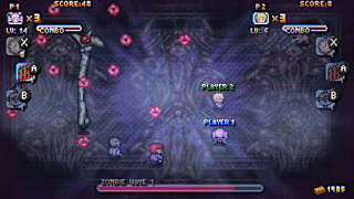 The Diabolical Trilogy screenshot 3