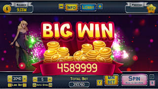 All in Casino Girls Extended Edition screenshot 1