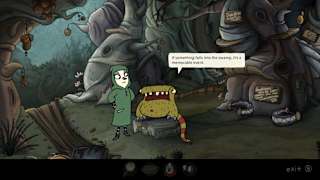 Headup Adventure Bundle screenshot 4