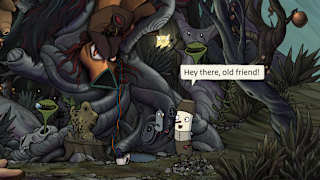 Headup Adventure Bundle screenshot 6