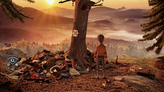 Headup Adventure Bundle screenshot 2