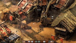 The Hong Kong Massacre / BEAUTIFUL DESOLATION Bundle screenshot 2