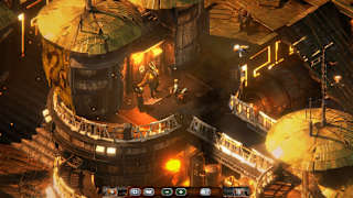 The Hong Kong Massacre / BEAUTIFUL DESOLATION Bundle screenshot 4
