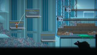 Golf Club Wasteland / Aspire Ina’s Tale Bundle screenshot 6