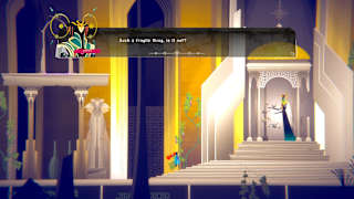 Golf Club Wasteland / Aspire Ina’s Tale Bundle screenshot 1