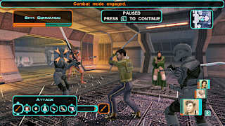 STAR WARS™ Knights of the Old Republic Bundle screenshot 6