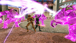 STAR WARS™ Knights of the Old Republic Bundle screenshot 2