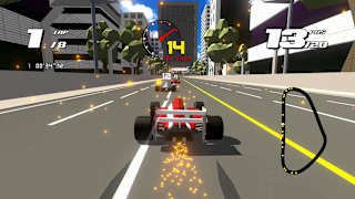 Retro Racing Bundle screenshot 5