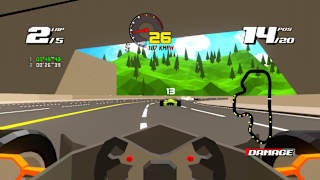 Retro Racing Bundle screenshot 4