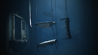Little Nightmares I & II Bundle screenshot 4