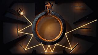 Secrets of Light and Shadow screenshot 1