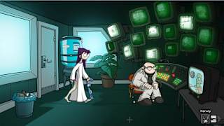 "Edna & Harvey" Bundle screenshot 1