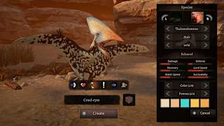 Path of Titans Deluxe Founder’s Pack screenshot 2