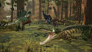 Path of Titans Deluxe Founder’s Pack screenshot 3