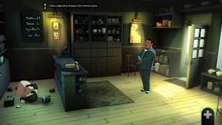 Agatha Christie Collection screenshot 5