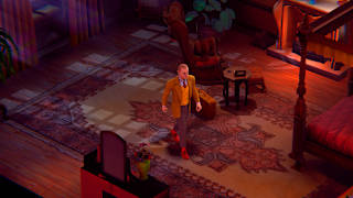 Agatha Christie Collection screenshot 3