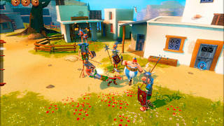 Astérix & Obélix Collection screenshot 1
