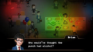Lament of the Yuppie screenshot 3