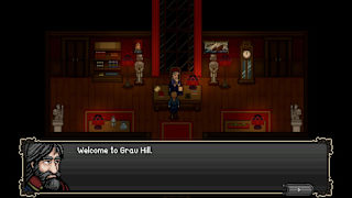 Lament of the Yuppie screenshot 4