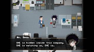 Lament of the Yuppie screenshot 1