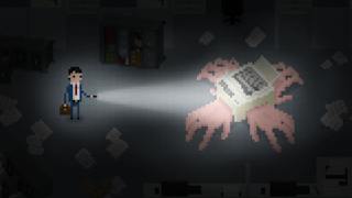 Lament of the Yuppie screenshot 2