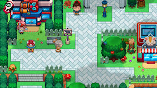 Nexomon + Nexomon: Extinction - Complete Collection screenshot 5