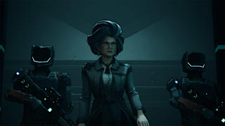New Tales from the Borderlands: Deluxe Edition screenshot 5