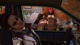 New Tales from the Borderlands: Deluxe Edition screenshot 6