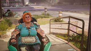 New Tales from the Borderlands: Deluxe Edition screenshot 2