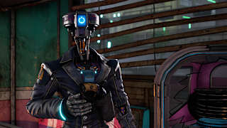 New Tales from the Borderlands: Deluxe Edition screenshot 3