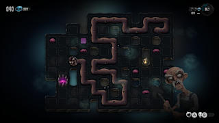 Liberated + NecroWorm Bundle screenshot 6