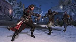 Assassin's Creed Anniversary Edition Mega Bundle screenshot 5