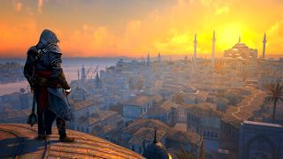 Assassin's Creed Anniversary Edition Mega Bundle screenshot 1