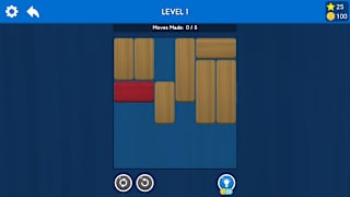 Wood Block Escape Bundle screenshot 3