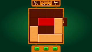 Wood Block Escape Bundle screenshot 2