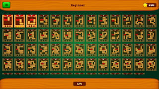 Wood Block Escape Bundle screenshot 4