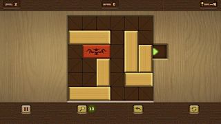 Wood Block Escape Bundle screenshot 5
