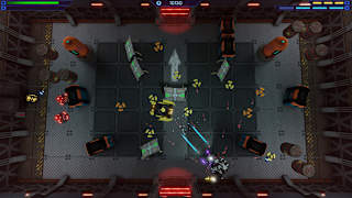 Action Games Bundle (5 in 1) screenshot 3