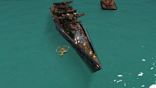 Strike Pack screenshot 2