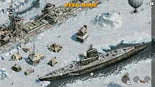 Commandos 2 & 3 - HD Remaster Double Pack screenshot 6