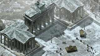 Commandos 2 & 3 - HD Remaster Double Pack screenshot 2