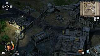 Commandos 2 & 3 - HD Remaster Double Pack screenshot 1