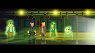 The Darkside Detective - The Series Edition screenshot 1
