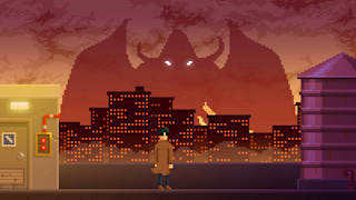 The Darkside Detective - The Series Edition screenshot 6