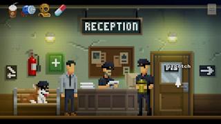 The Darkside Detective - The Series Edition screenshot 2